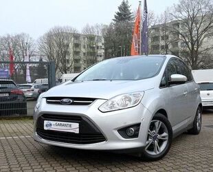 Ford Ford C-Max 1.0 EcoBoost Sync Edition 2xPDC 42tkm P Gebrauchtwagen