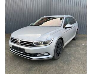 VW Volkswagen Passat Variant Comfortline BMT/Start-St Gebrauchtwagen