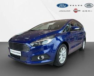 Ford Ford S-Max 2,0 TDCi 110kW Titanium/Keyless/ Gebrauchtwagen