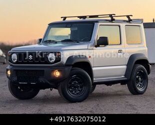 Suzuki Suzuki Jimny Comfort AllGrip NFZ 4x4 NETTO 21800€ Gebrauchtwagen