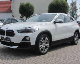 BMW BMW X2 sDrive20i Gebrauchtwagen