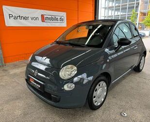 Fiat Fiat 500C 1.2 8V Pop Klima TÜV 4/26 Gebrauchtwagen