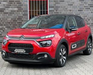 Citroen Citroën C3 Shine Automatik Keyless Gebrauchtwagen