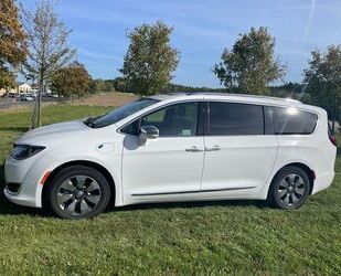 Chrysler Chrysler Pacifica Hybrid/UNFALLFREI/360° KAMERA/PA Gebrauchtwagen