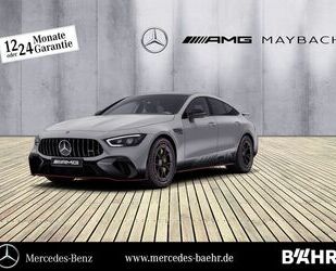 Mercedes-Benz Mercedes-Benz AMG GT 63 S E Performance F1 Edition Gebrauchtwagen