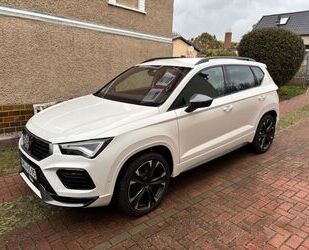 Cupra Cupra Ateca 2.0 TSI 221kW 4Drive DSG - Gebrauchtwagen