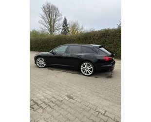 Audi Audi A6 45 TDI quattro Avant - 21 Zoll Pano Leder Gebrauchtwagen