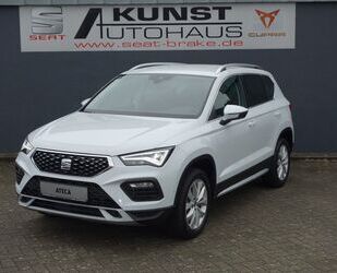 Seat Seat Ateca Xperience 1,5 TSI 110 KW DSG