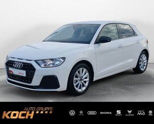 Audi Audi A1 Sportback 25 TFSI S-Tronic advanced, EA8, Gebrauchtwagen