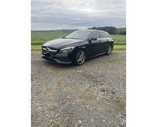 Mercedes-Benz Mercedes-Benz CLA 250 Shooting Brake CLA 250 4MATI Gebrauchtwagen