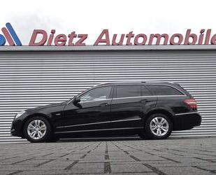 Mercedes-Benz Mercedes-Benz E 350 3.0 CDI T AVANTGARDE Gerne Fin Gebrauchtwagen