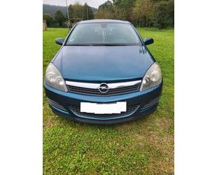 Opel Opel Astra H GTC Gebrauchtwagen