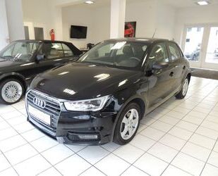 Audi Audi A1 Sportback basis Gebrauchtwagen