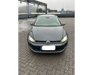 VW Volkswagen Golf 2.0 TDI DSG BMT ALLSTAR Variant AL Gebrauchtwagen