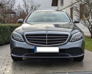 Mercedes-Benz Mercedes-Benz C 180 T Aut. / Restgarantie / LED / Gebrauchtwagen