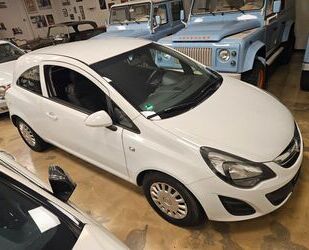 Opel Opel Corsa D Selection Gebrauchtwagen