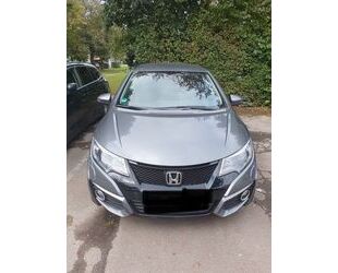 Honda Honda Civic 1.8 i-VTEC Elegance Tourer Elegance Gebrauchtwagen