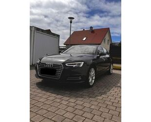 Audi Audi A4 1.4 TFSI Gebrauchtwagen