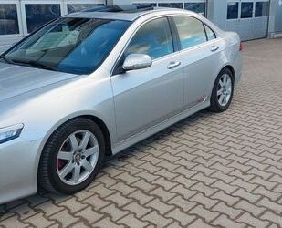 Honda Honda Accord 2.4 Executive Executive Gebrauchtwagen