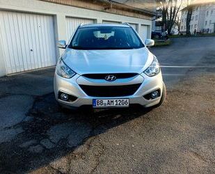 Hyundai Hyundai ix35 1.6 5 Star Edition 2WD 5 Star Edition Gebrauchtwagen