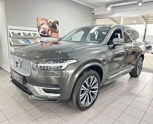 Volvo Volvo XC 90 XC90 Plug-In Hybrid AWD 7 Sitzer|Pano. Gebrauchtwagen