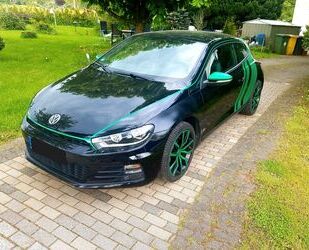 VW Scirocco Gebrauchtwagen