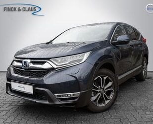 Honda Honda CR-V e:HEV 2.0 Elegance AWD Gebrauchtwagen