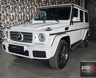 Mercedes-Benz Mercedes-Benz G 350 AMG SPORT PAKET Designo Gebrauchtwagen