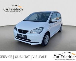 Seat Seat Mii 1.0 Style KLIMA/SHZ Gebrauchtwagen