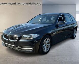 BMW BMW 5 520d/ Navi/ Xenon/ PDC Gebrauchtwagen