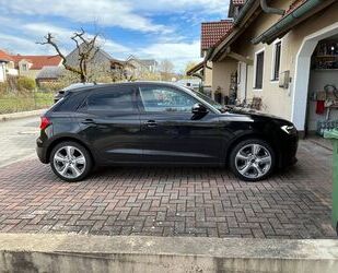 Audi Audi A1 30 TFSI advanced Sportback advanced Gebrauchtwagen