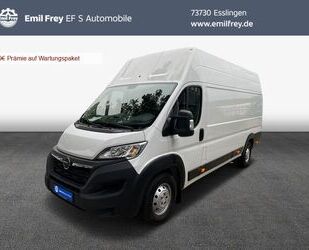 Opel Opel Movano 2.2 D L4H3 2WD VA Gebrauchtwagen