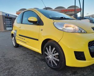 Peugeot Peugeot 107 Filou 70 Filou Gebrauchtwagen