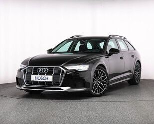 Audi Audi A6 allroad 40 TDI quattro LEDER AHK STHZ ASSI Gebrauchtwagen