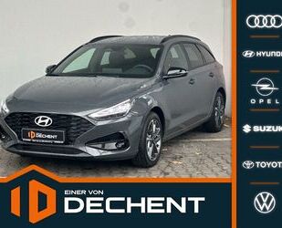 Hyundai Hyundai i30 Kombi Advantage 1.5l 140PS Navi/SHZ! Gebrauchtwagen