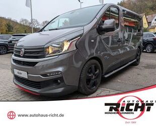 Fiat Fiat Talento 1.6 L1H1 Combi 8-Sitzer Navi AHK SHZ Gebrauchtwagen