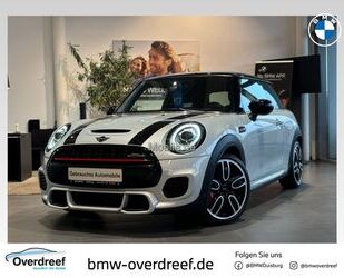 Mini MINI John Cooper Works Sport Aut. Klimaaut. PDC RF Gebrauchtwagen