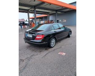 Mercedes-Benz Mercedes-Benz C 220 CDI AVANTGARDE Autom. Gebrauchtwagen