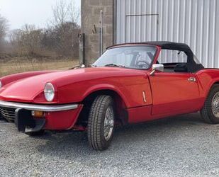 Triumph Triumph Spitfire 1500 Gebrauchtwagen