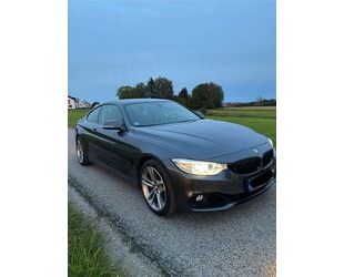 BMW BMW 435i Coupé - Gebrauchtwagen