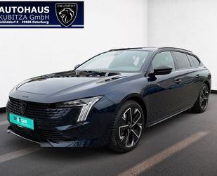 Peugeot Peugeot 508 SW GT 130 EAT8 FACELIFT*Kamera*LEDER*F Gebrauchtwagen