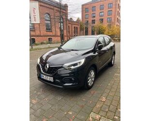 Renault Renault Kadjar Business Edition*1.Hand*Automatik* Gebrauchtwagen