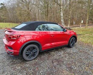 VW Volkswagen T-Roc Cabriolet 1.5 TSI ACT OPF ACTIVE Gebrauchtwagen