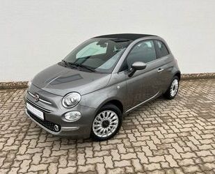 Fiat Fiat 500C 1.0 Hybrid Dolcevita Gebrauchtwagen