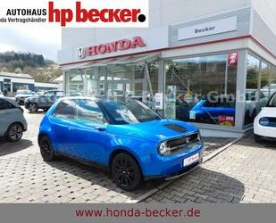 Honda Honda e Sensing NAVI PDC KAMERA LEDER Gebrauchtwagen