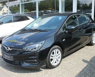 Opel Opel Astra Opel 2020 StartStop Gebrauchtwagen