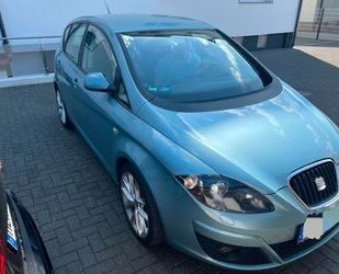 Seat Seat Altea 1.8 TSI Sport DSG Sport Gebrauchtwagen