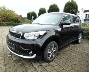 Kia Kia E-SOUL EV Play Gebrauchtwagen