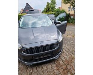 Ford Ford C-Max EcoBoost 125PS 92kW Titanium Titanium Gebrauchtwagen