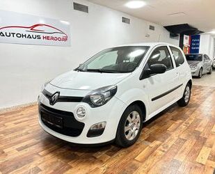 Renault Renault Twingo Expression Nur 71000 KM / TÜV 7/26 Gebrauchtwagen